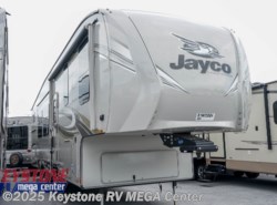 New 2019 Jayco Eagle 325BHQS available in Greencastle, Pennsylvania