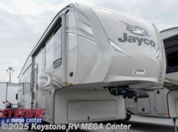 New 2019 Jayco Eagle 325BHQS available in Greencastle, Pennsylvania