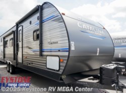New 2019 Coachmen Catalina Legacy Edition 313DBDSCK available in Greencastle, Pennsylvania