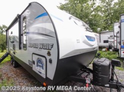 New 2019 Forest River Alpha Wolf 23RD-L available in Greencastle, Pennsylvania