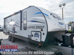 New 2019 Forest River Alpha Wolf 23RD-L available in Greencastle, Pennsylvania