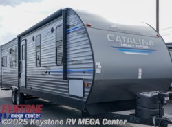 New 2019 Coachmen Catalina Legacy Edition 333RETS available in Greencastle, Pennsylvania