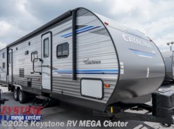 New 2019 Coachmen Catalina SBX 321BHDS available in Greencastle, Pennsylvania