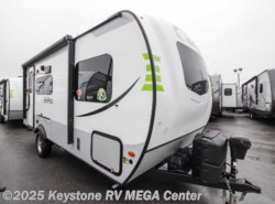 New 2019 Forest River Flagstaff E-Pro 19FBS available in Greencastle, Pennsylvania