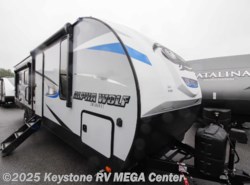 New 2019 Forest River Alpha Wolf 26RL-L available in Greencastle, Pennsylvania
