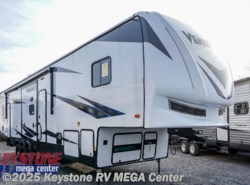 New 2019 Forest River Vengeance 377V available in Greencastle, Pennsylvania