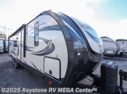 New 2019 Forest River Salem Hemisphere 282RK available in Greencastle, Pennsylvania