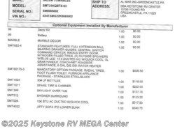 New 2019 Forest River Salem 31KQBTS available in Greencastle, Pennsylvania