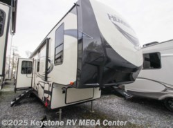 New 2019 Forest River Salem Hemisphere 372RD available in Greencastle, Pennsylvania