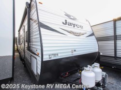 New 2019 Jayco Jay Flight SLX 324BDS available in Greencastle, Pennsylvania