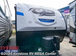 New 2019 Forest River Alpha Wolf 23RD-L available in Greencastle, Pennsylvania