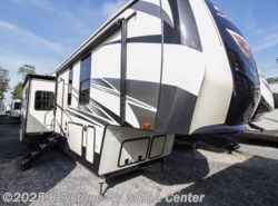 New 2019 Forest River Sierra 387MKOK available in Greencastle, Pennsylvania