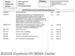 New 2019 Forest River Salem 31KQBTS available in Greencastle, Pennsylvania