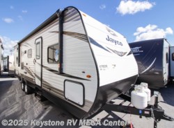New 2019 Jayco Jay Flight SLX 267BHS available in Greencastle, Pennsylvania