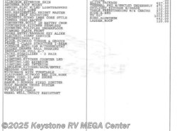 New 2019 Jayco Jay Flight 34RSBS available in Greencastle, Pennsylvania