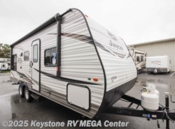 New 2019 Jayco Jay Flight SLX 212QB available in Greencastle, Pennsylvania
