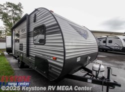 New 2019 Forest River Salem FSX 181RT available in Greencastle, Pennsylvania