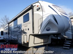 New 2019 Coachmen Chaparral 392MBL available in Greencastle, Pennsylvania