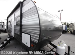 New 2019 Forest River Salem LE 26DBLE available in Greencastle, Pennsylvania