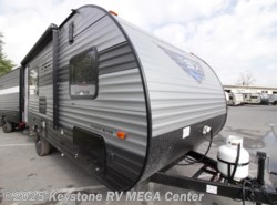 New 2019 Forest River Salem FSX 181RT available in Greencastle, Pennsylvania