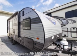 New 2019 Forest River Salem FSX 181RT available in Greencastle, Pennsylvania