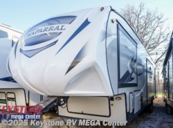 New 2019 Coachmen Chaparral 381RD available in Greencastle, Pennsylvania