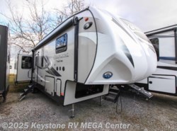 New 2019 Coachmen Chaparral 360IBL available in Greencastle, Pennsylvania