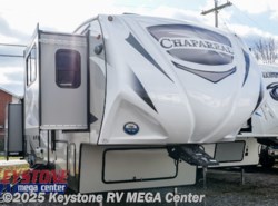 New 2019 Coachmen Chaparral 370FL available in Greencastle, Pennsylvania