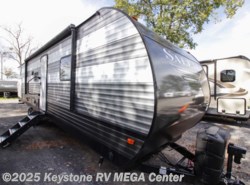New 2019 Forest River Salem 33TS available in Greencastle, Pennsylvania