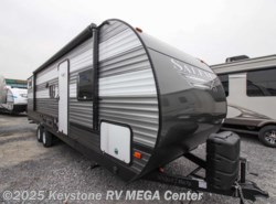 New 2019 Forest River Salem LE 29QBLE available in Greencastle, Pennsylvania