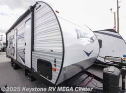 New 2019 Forest River Vengeance Rogue 25V available in Greencastle, Pennsylvania