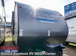 New 2019 Coachmen Catalina Legacy Edition 303RKP available in Greencastle, Pennsylvania