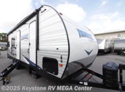 New 2019 Forest River Vengeance Rogue 25V available in Greencastle, Pennsylvania