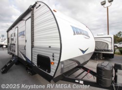 New 2019 Forest River Vengeance Rogue 25V available in Greencastle, Pennsylvania