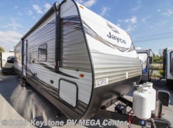 New 2019 Jayco Jay Flight 34RSBS available in Greencastle, Pennsylvania