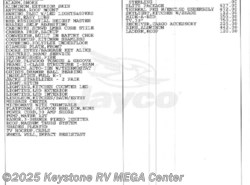 New 2019 Jayco Jay Flight 28BHS available in Greencastle, Pennsylvania