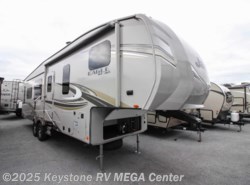 New 2019 Jayco Eagle HT 30.5CKTS available in Greencastle, Pennsylvania
