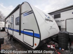 New 2019 Jayco Jay Feather 24RL available in Greencastle, Pennsylvania