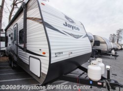 New 2019 Jayco Jay Flight SLX 212QB available in Greencastle, Pennsylvania