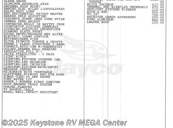 New 2019 Jayco Jay Flight 28BHS available in Greencastle, Pennsylvania