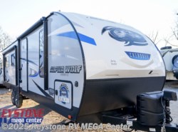 New 2019 Forest River Alpha Wolf 26RL-L available in Greencastle, Pennsylvania