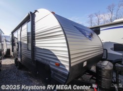 New 2019 Forest River Salem FSX 260RT available in Greencastle, Pennsylvania