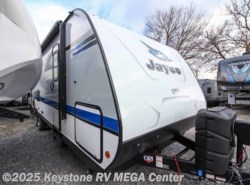 New 2019 Jayco Jay Feather 27RL available in Greencastle, Pennsylvania