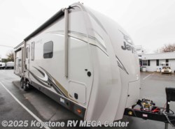 New 2019 Jayco Eagle 322RLOK available in Greencastle, Pennsylvania