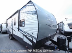 New 2019 Jayco Octane Super Lite 273 available in Greencastle, Pennsylvania