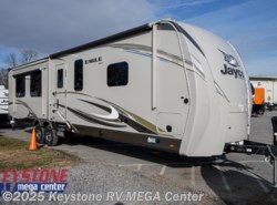 New 2019 Jayco Eagle 338RETS available in Greencastle, Pennsylvania