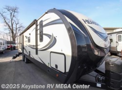 New 2019 Forest River Salem Hemisphere 322BH available in Greencastle, Pennsylvania