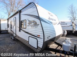 New 2019 Jayco Jay Flight SLX 264BH available in Greencastle, Pennsylvania