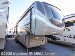 New 2019 Jayco Pinnacle 36SSWS available in Greencastle, Pennsylvania