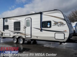 New 2019 Jayco Jay Flight SLX 264BH available in Greencastle, Pennsylvania